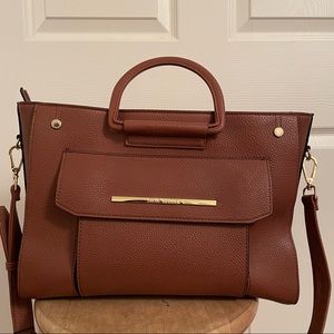 • LIKE NEW • Steve Madden Handbag